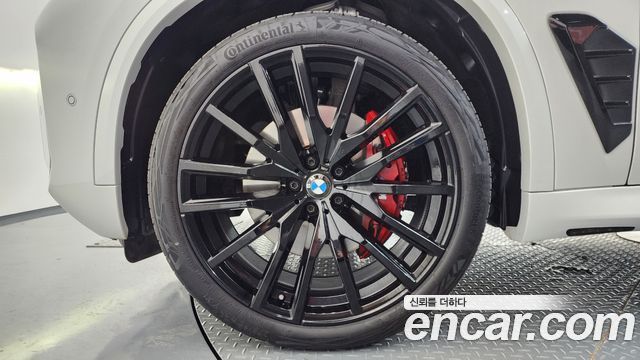 BMW X5 G05 xDrive 40d M Sport Online Exclusive Editon - фото 4