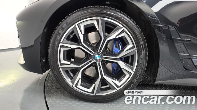 BMW 4-Series G22 420i M Sport Performance Gran Coupe - фото 3