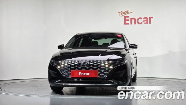 Hyundai Grandeur Новый IG 2.5 Premium Choice - фото 2