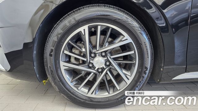 Hyundai Grandeur Новый IG 2.5 Premium Choice - фото 4