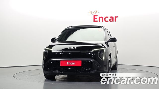 Kia EV3 Long Range 2WD GT Line - фото 2