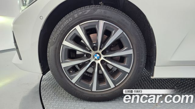 BMW 3-Series G20 320i - фото 4