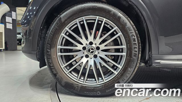 Mercedes-Benz GLC-Class X254 GLC220 d 4MATIC - фото 4