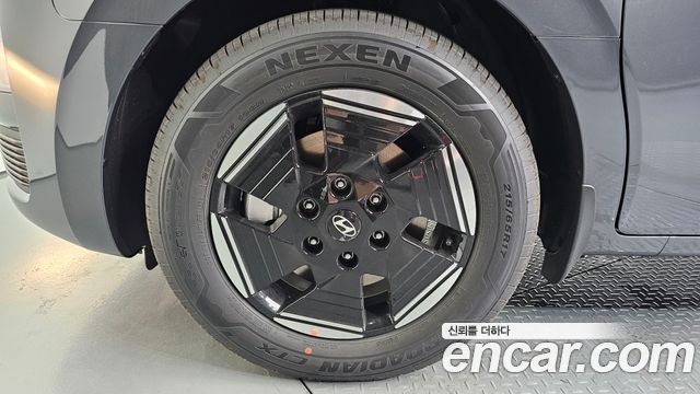 Hyundai Staria Новый EV Tourer 11-Seater Modern - фото 4