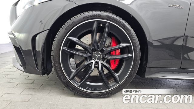 Mercedes-Benz CLS-Class C257 AMG CLS53 4MATIC+ - фото 4