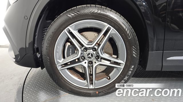 Mercedes-Benz GLA-Class H247 GLA250 4MATIC - фото 4