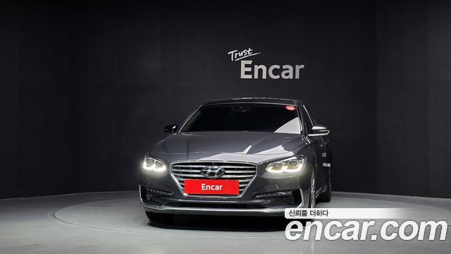 Hyundai Grandeur IG 2.4 Premium - фото 2