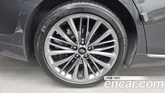 Hyundai Grandeur IG 2.4 Premium - фото 4