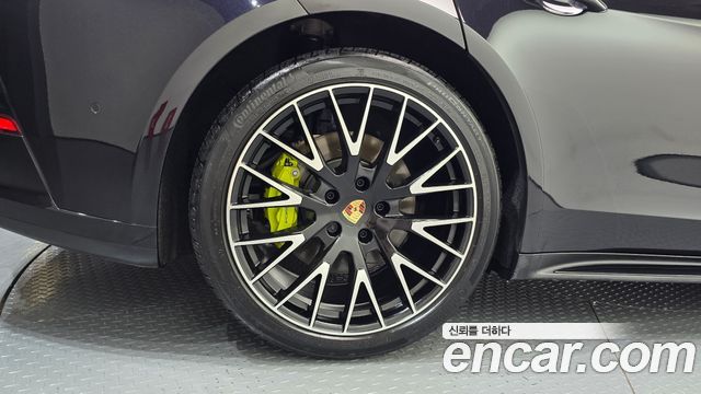 Porsche Panamera 2.9 AWD E-Hybrid - фото 4