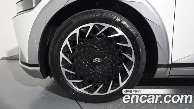 Hyundai Ioniq5 Long range Prestige - фото 3