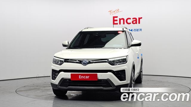 SsangYong Tivoli 1.5 A3 2WD - фото 2