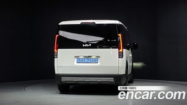 Kia PV5 Passenger 5 Seater Plus - фото 3