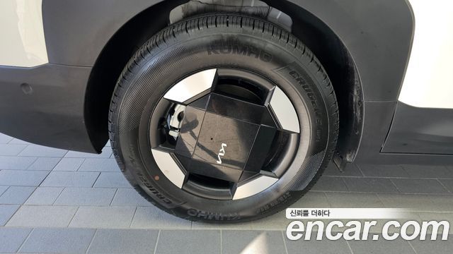 Kia PV5 Passenger 5 Seater Plus - фото 4
