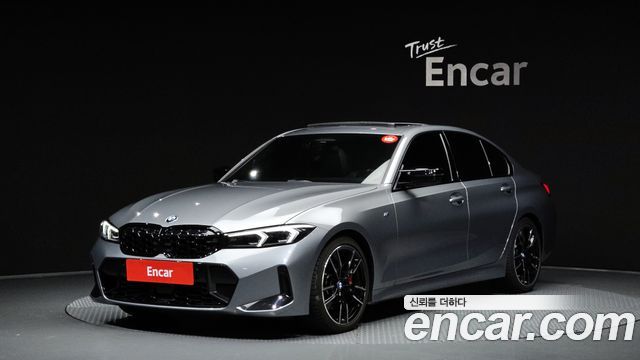 BMW 3-Series G20 M340i Pro - фото 0