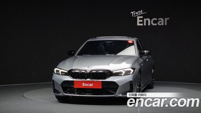 BMW 3-Series G20 M340i Pro - фото 2