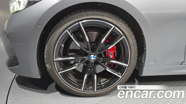 BMW 3-Series G20 M340i Pro - фото 4