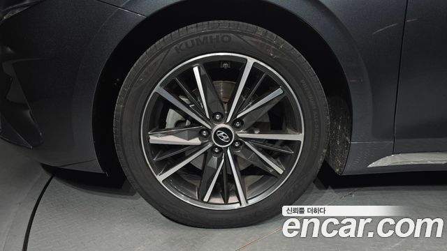 Hyundai Grandeur Новый IG 3.0 LPi Premium - фото 4