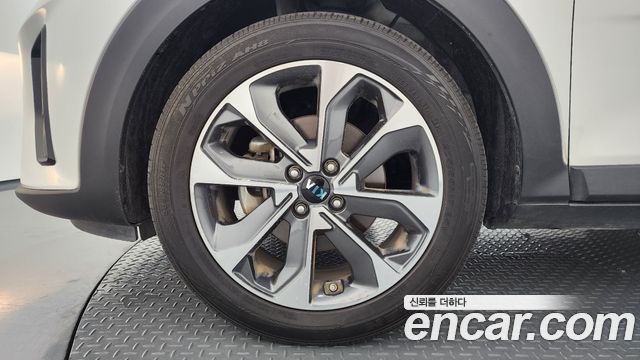 Kia Stonic 1.4 Prestige - фото 4