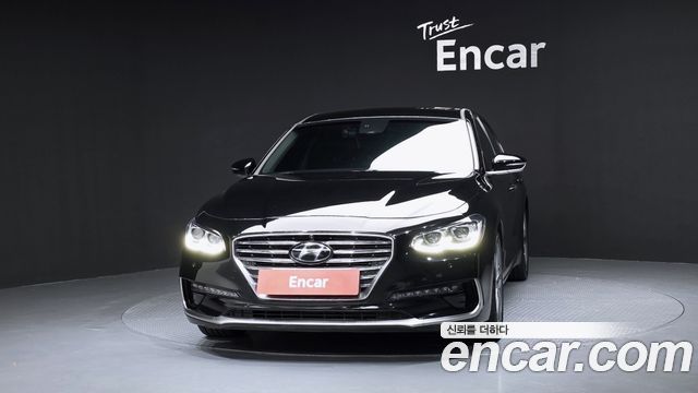 Hyundai Grandeur IG 2.4 Exclusive Special - фото 2