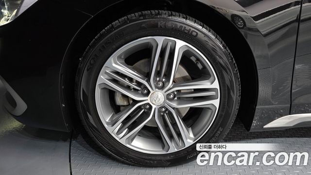 Hyundai Grandeur IG 2.4 Exclusive Special - фото 4