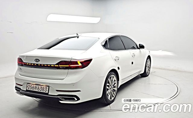 Kia K7 Premier 2.5 GDI X Edition - фото 1