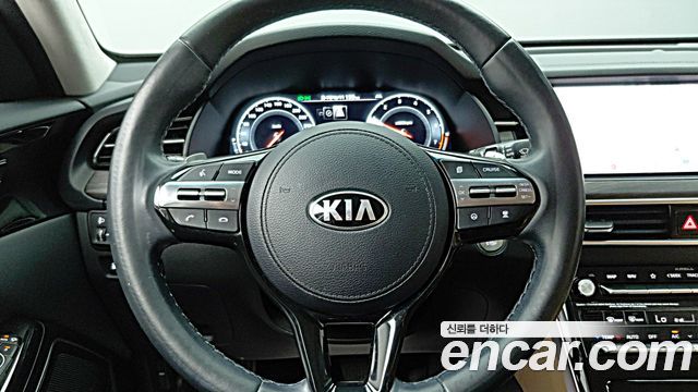 Kia K7 Premier 2.5 GDI X Edition - фото 4