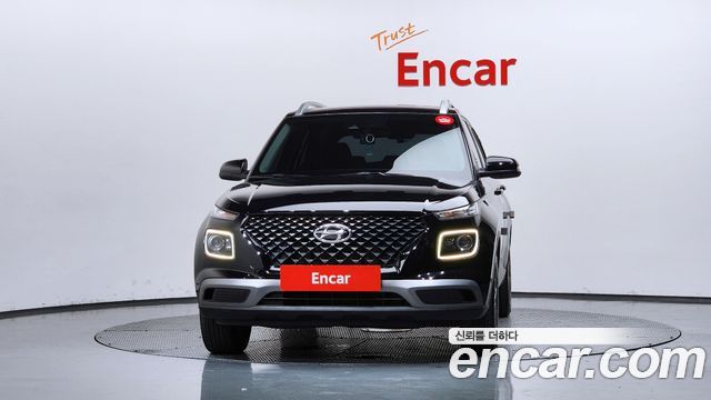 Hyundai Venue 1.6 Flux - фото 2