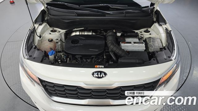 Kia Seltos Gasoline 1.6 Turbo 2WD Trendy - фото 4