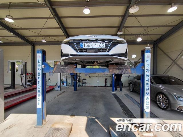 Hyundai Avante CN7 1.6 Modern - фото 1