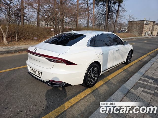 Hyundai Grandeur Новый IG 2.5 Premium - фото 3