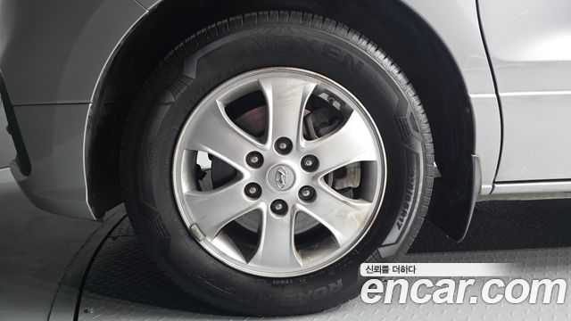 Hyundai Starex Новый Wagon 12-Seater Smart - фото 4