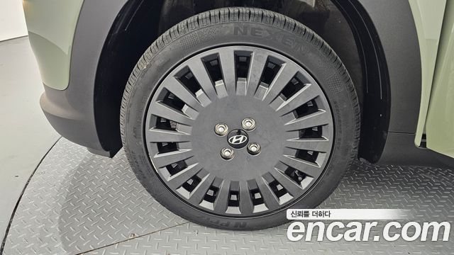 Hyundai Casper Turbo Inspiration - фото 4