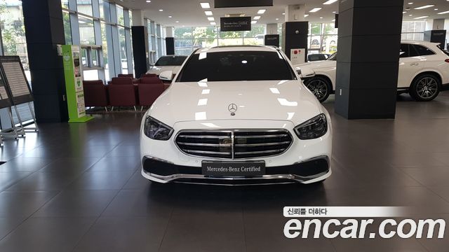 Mercedes-Benz E-Class W213 E250 Exclusive - фото 2