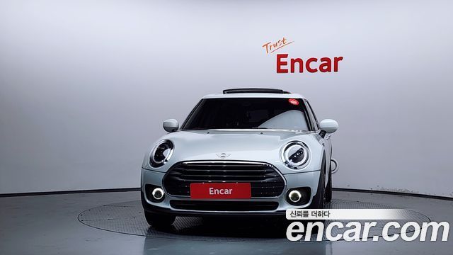 Mini Clubman Classic 2nd - фото 2