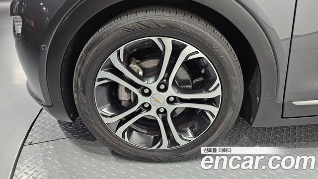 Chevrolet (GM Daewoo) Bolt EV EV Premier - фото 4