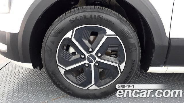 Kia Niro Совершенно новый Trendy - фото 4