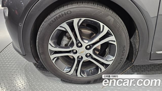 Chevrolet (GM Daewoo) Bolt EV EV Premier - фото 4