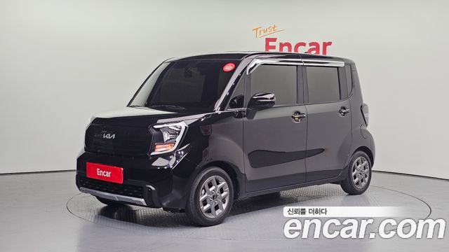 Kia RAY Новый Prestige - фото 0