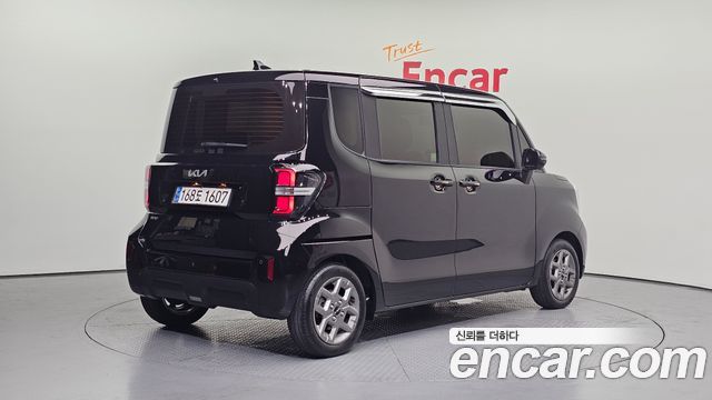 Kia RAY Новый Prestige - фото 1