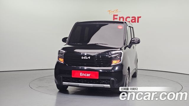 Kia RAY Новый Prestige - фото 2
