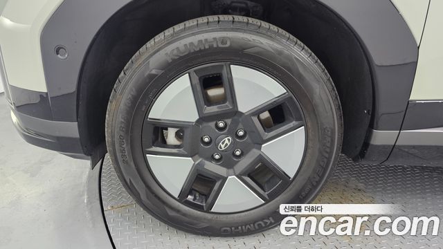 Hyundai Santafe MX5 HEV 1.6 2WD Calligraphy - фото 4