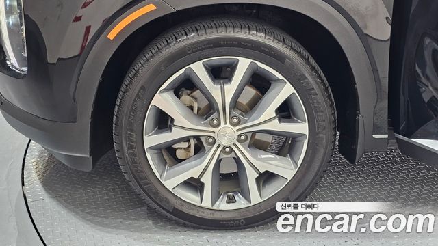 Hyundai Palisade Diesel 2.2 2WD Prestige - фото 4