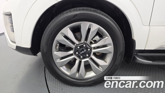 Kia Mohave (The Master) Diesel 3.0 4WD 7-Seater Masters - фото 3