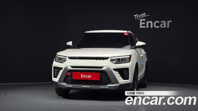 SsangYong Tivoli Новый 1.6 2WD V3 - фото 2