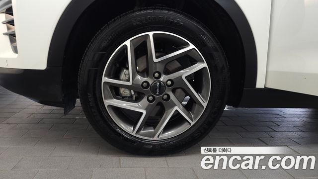 SsangYong Tivoli Новый 1.6 2WD V3 - фото 4
