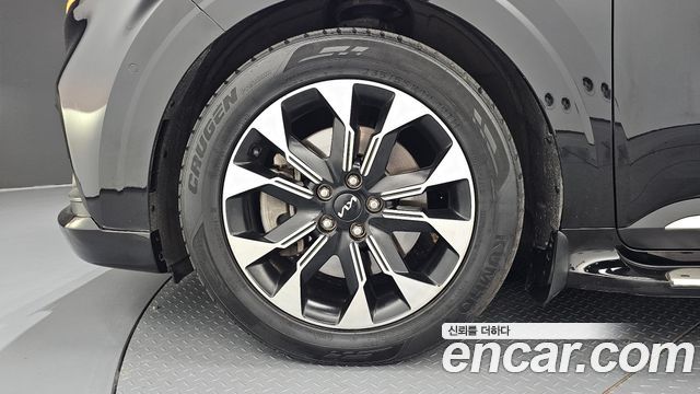 Kia Carnival 4-го поколения 9-Seater Signature - фото 4