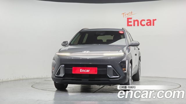 Hyundai Kona SX2 Gasoline 1.6 Turbo 2WD H Pick - фото 2