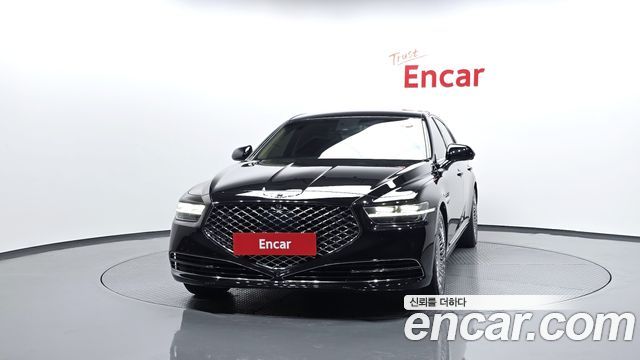 Genesis G90 3.8 AWD Prestige - фото 2