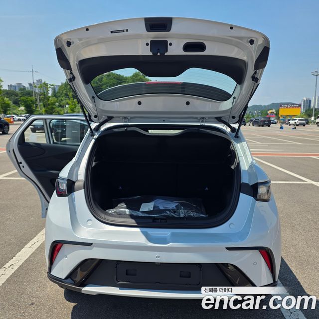 BYD Dolphin Base - фото 1