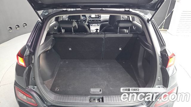 Hyundai Kona Premium - фото 4